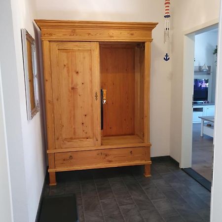 Neu! Fewo Lentz Hafenstadt Емден Екстер'єр фото