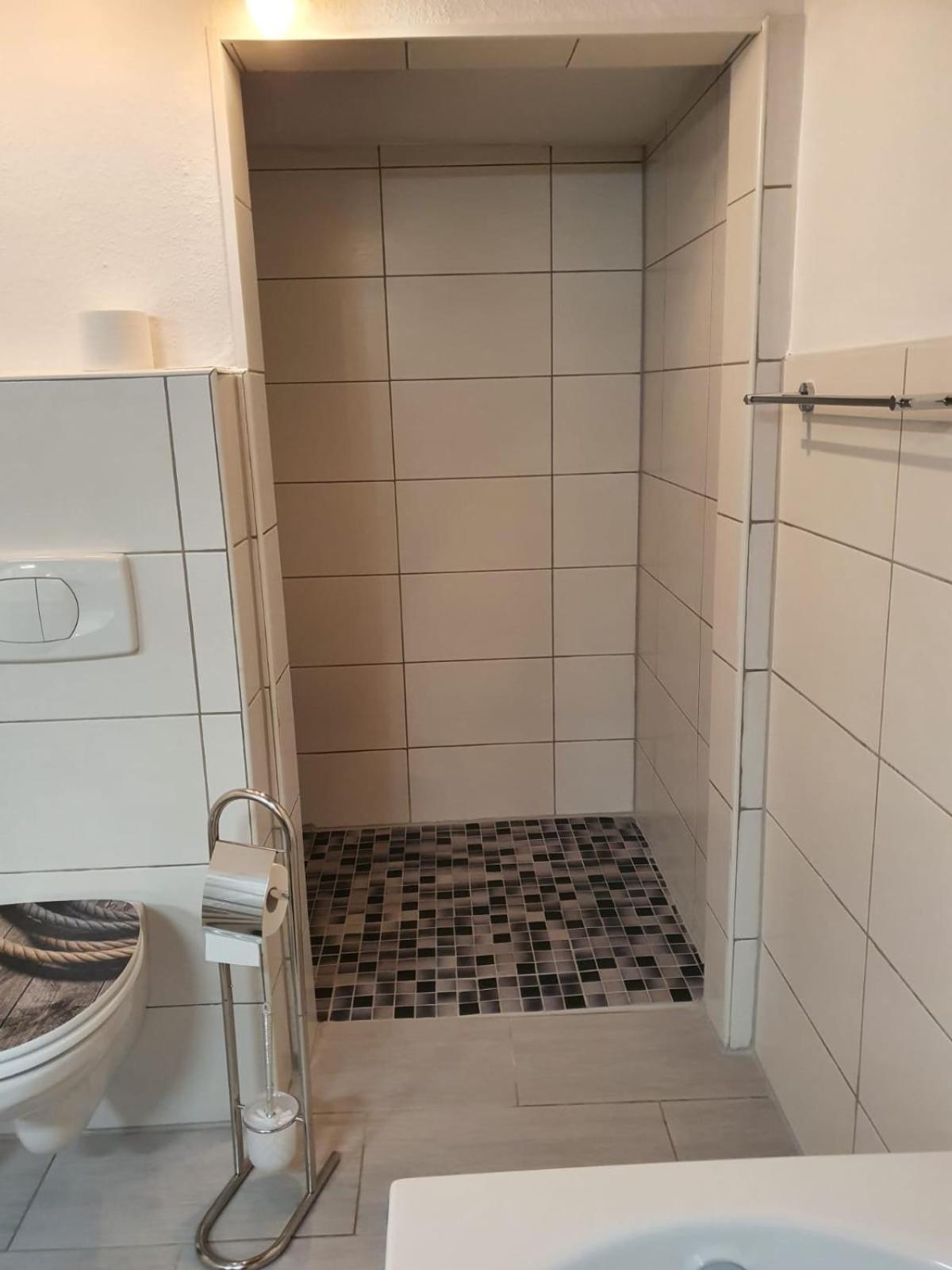 Neu! Fewo Lentz Hafenstadt Емден Екстер'єр фото